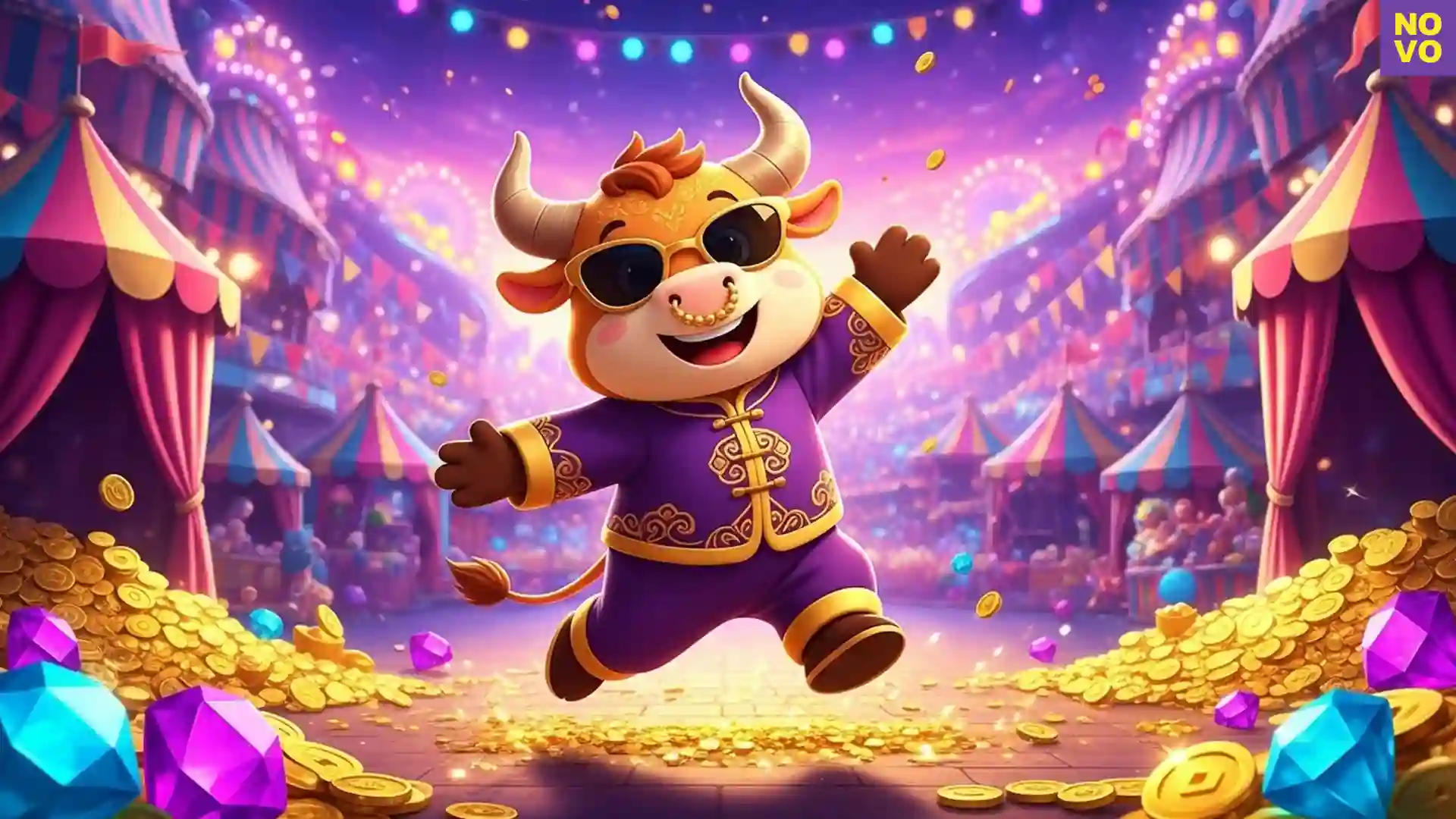 entretenimento online